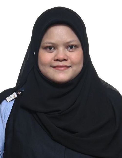 Robeaton Thaqifah binti Sahar